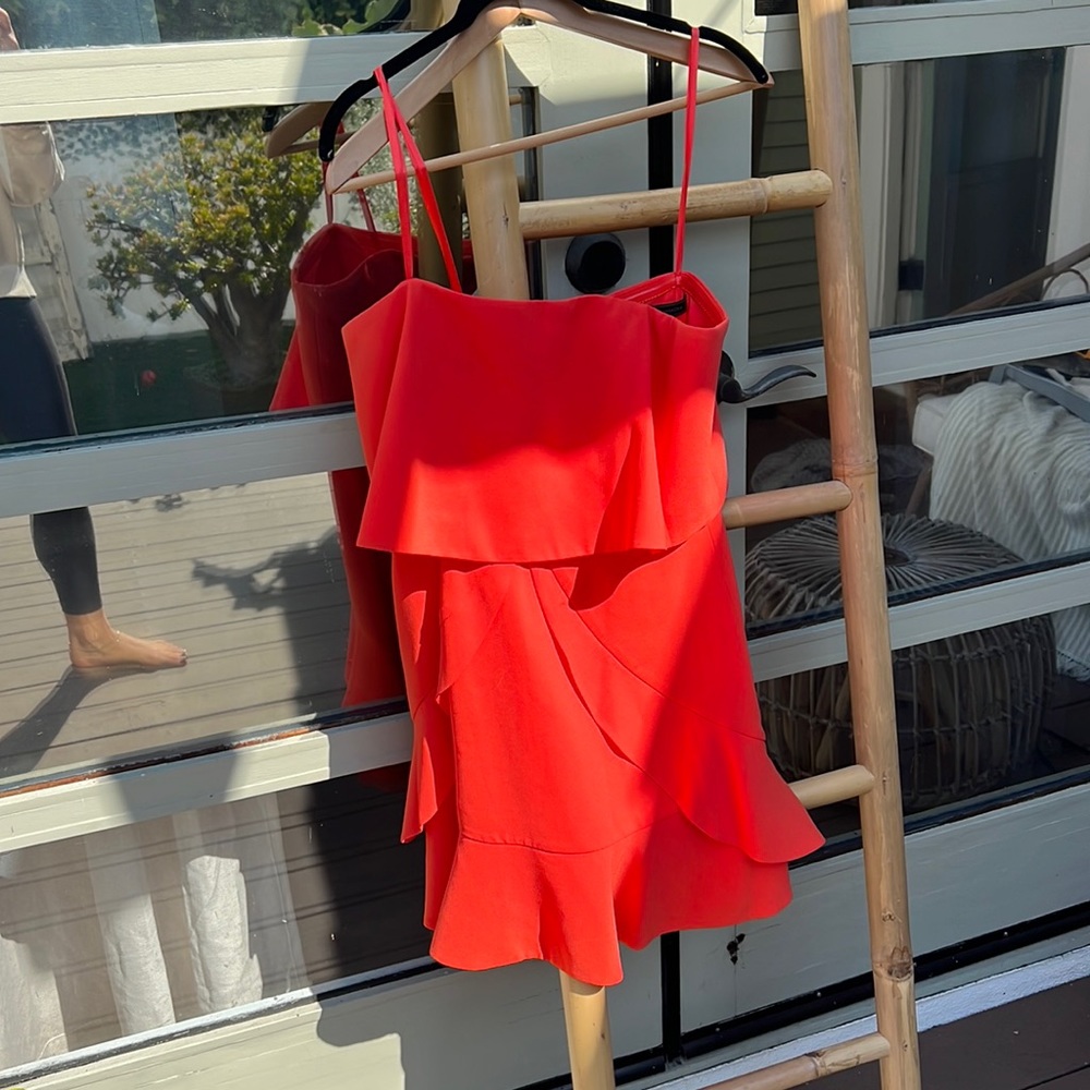Perfect wedding guest dress!